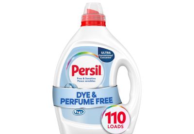 Image: Laundry Detergent