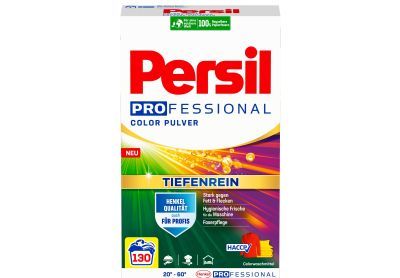 Image: Persil 130-Loads Professional Color Pulver Fresh Scent Laundry Detergent Powder (15.76Lb)