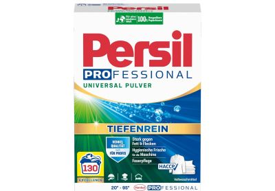 Image: Persil 130-Loads Professional Universal Fresh Scent Laundry Detergent Powder (17.2Lb)