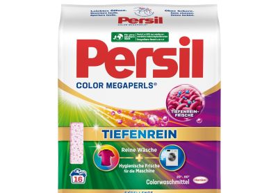 Image: Persil 16-Loads Color Megaperls Original Scent Laundry Detergent Powder (2.47Lb)