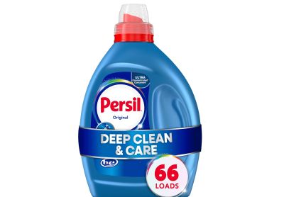 Image: Laundry Detergent
