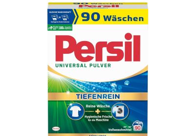 Image: Persil 90-Loads Universal Fresh Scent Laundry Detergent Powder (11.9Lb)