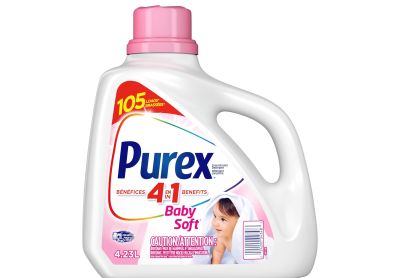 Image: Laundry Detergent