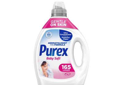 Image: Laundry Detergent