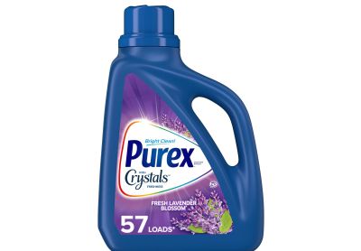 Image: Laundry Detergent