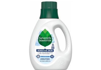 Image: Laundry Detergent