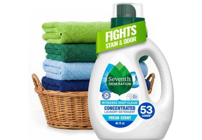 Image: Laundry Detergent