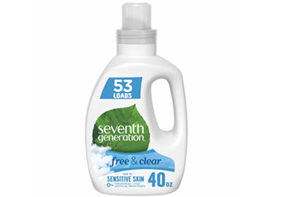 Image: Laundry Detergent