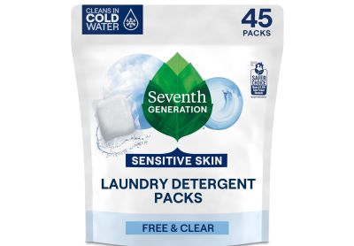 Image: Laundry Detergent