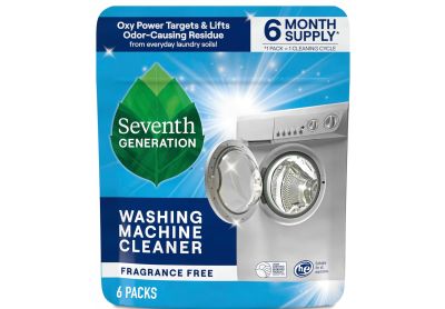 Image: Laundry Detergent