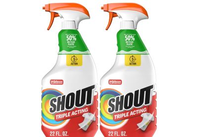 Image: Laundry Detergent