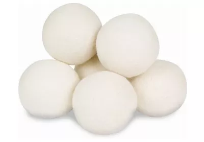 Image: Smart Sheep Wool Softener Dryer Balls (by Smart Sheep)
