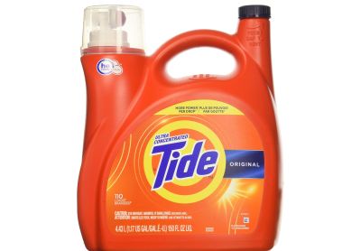Image: Laundry Detergent