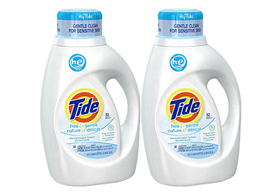 Image: Laundry Detergent