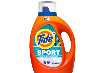 Image: Laundry Detergent
