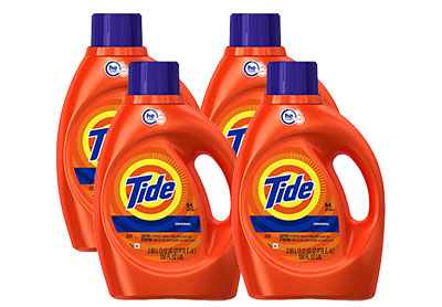 Image: Laundry Detergent