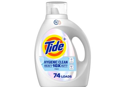 Image: Laundry Detergent