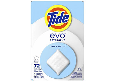 Image: Laundry Detergent