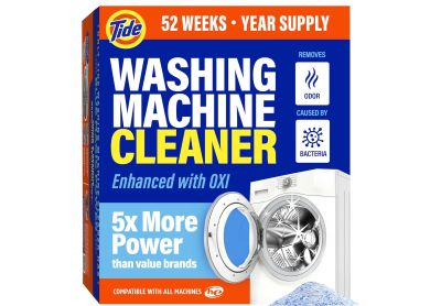 Image: Laundry Detergent