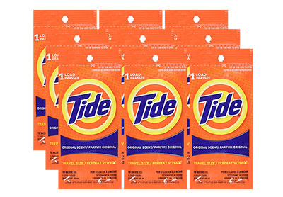 Image: Laundry Detergent