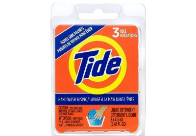 Image: Laundry Detergent