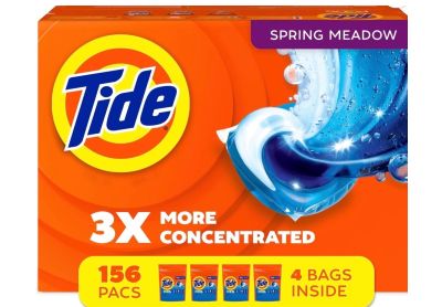 Image: Laundry Detergent