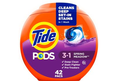 Image: Laundry Detergent