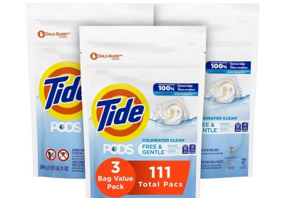 Image: Laundry Detergent