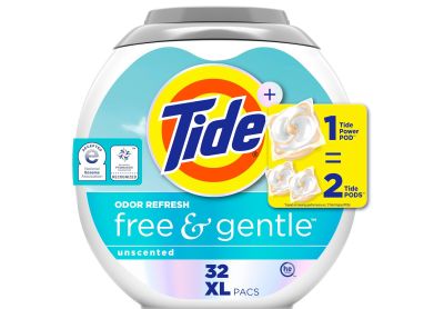 Image: Laundry Detergent
