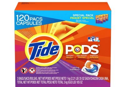 Image: Laundry Detergent