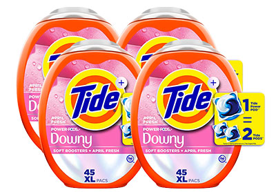 Image: Laundry Detergent