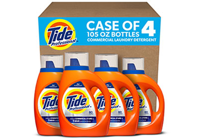 Image: Laundry Detergent