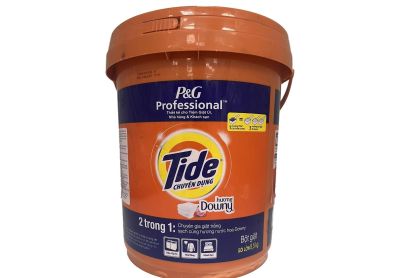 Image: Laundry Detergent