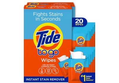 Image: Laundry Detergent
