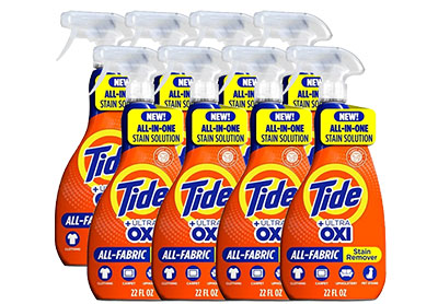 Image: Laundry Detergent
