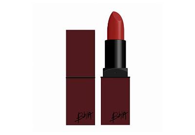 Image: BBIA Velvet Matte Red Series 3 Last Lipstick (by Bbi Bbia)