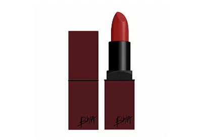 Image: BBIA Velvet Matte Red Series 3 Last Lipstick (by Bbi Bbia)