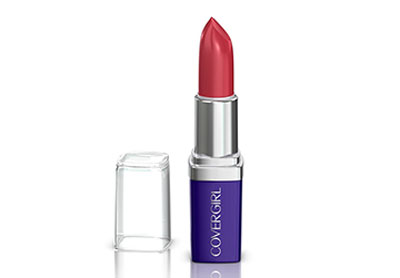 Image: Covergirl Continuous Color Lipstick (by Covergirl)