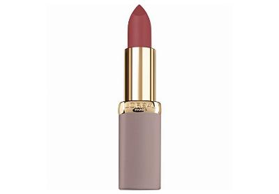Image: L'oreal Paris Cosmetics Colour Riche Ultra Matte Nude Lipstick (by L'oreal Paris)