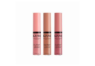 Image: Nyx Professional Makeup Butter Lip Gloss (by Nyx Professional Makeup)