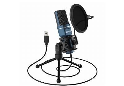 Image: TONOR TC-777 USB Condenser Microphone