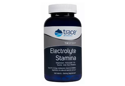 Image: Trace Minerals TMSport Electrolyte Stamina (by Trace Minerals Research)