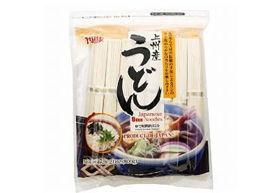 Image: Hime Dried Udon Noodles 800 gram