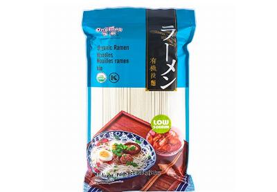 Image: Onetang Organic Dried Ramen Noodle 2 Lbs