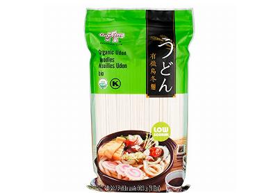 Image: Onetang Organic Dried Udon Noodle 2 Lbs