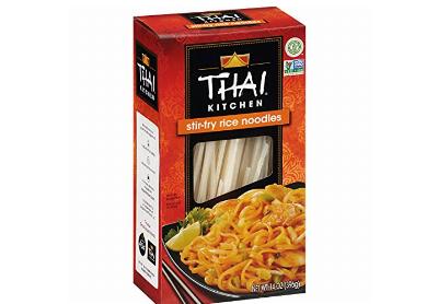 Image: Thai Kitchen Gluten Free Stir-Fry Rice Noodle 6-Pack