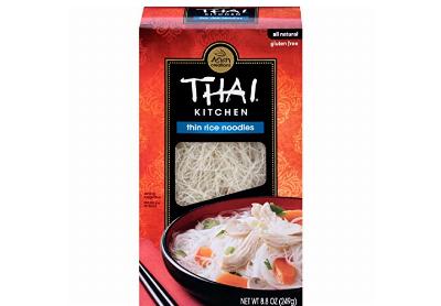 Image: Thai Kitchen Thin Rice Noodles 6-Pack
