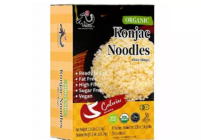Image: Noodles