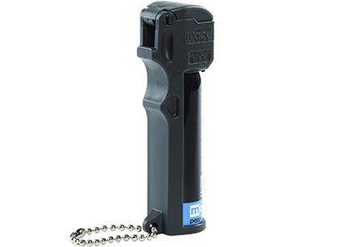 Image: Mace Brand Personal Triple Action Pepper Spray (by Mace)