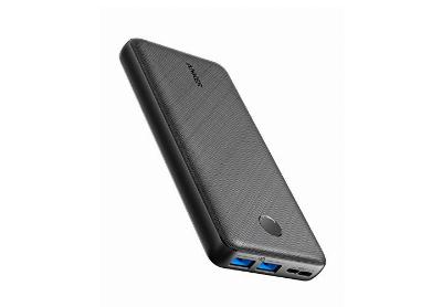 Image: Anker 20000mAh Powercore Essential Power Bank (by Anker)